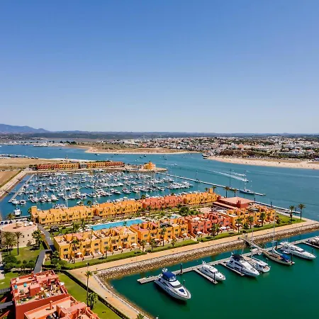 Vistamar Apartment Portimao
