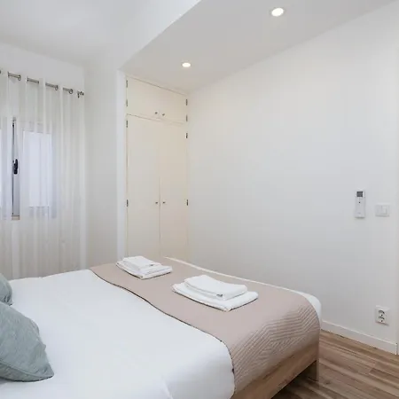 Apartamento Vistamar *