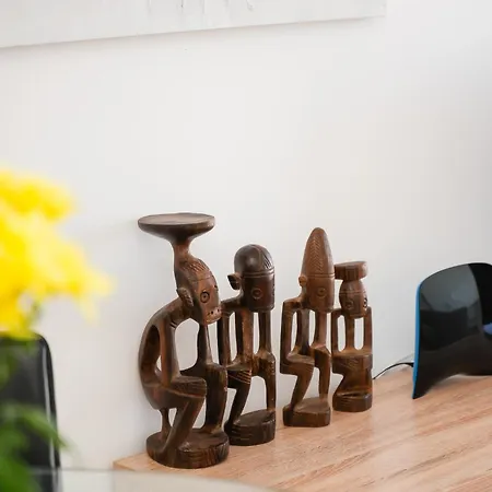 Vistamar Apartamento