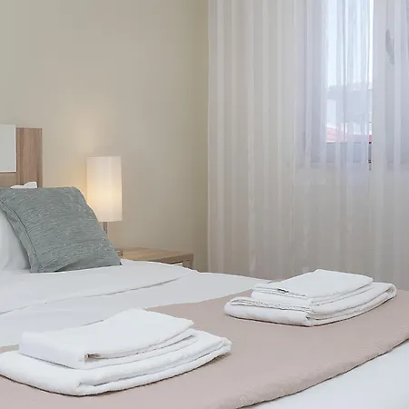 Apartment Vistamar Portimao