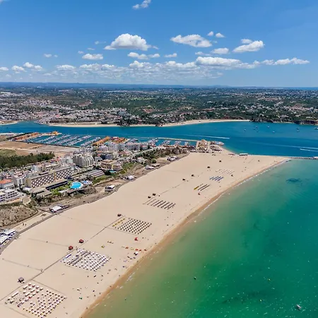 Apartment Vistamar Portimao