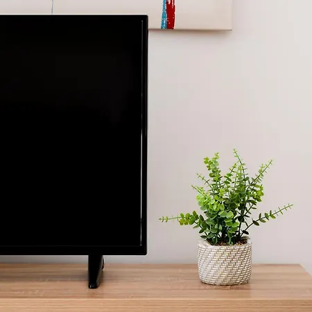 Vistamar Apartamento *