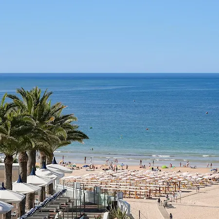 Vistamar * Portimao