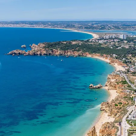 Apartment Vistamar Portimao