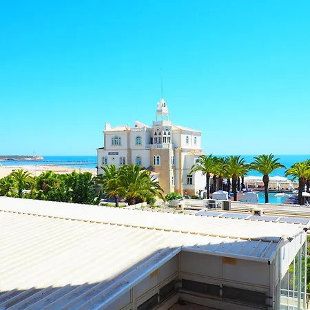 Vistamar * Portimao