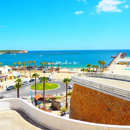 Vistamar Apartment Portimao