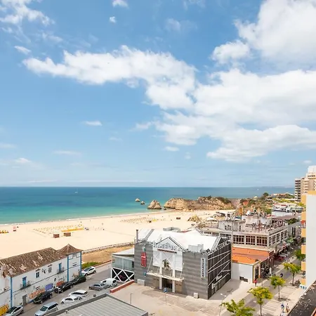Vistamar Apartamento *