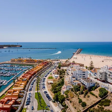 Apartamento Vistamar
