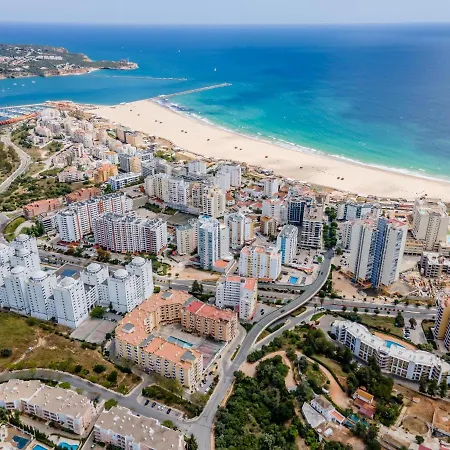 Vistamar Apartamento Portimão