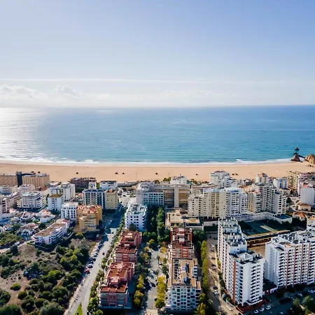 Vistamar Apartamento