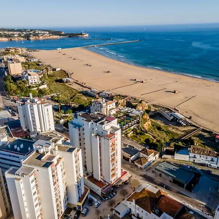 Apartamento Vistamar