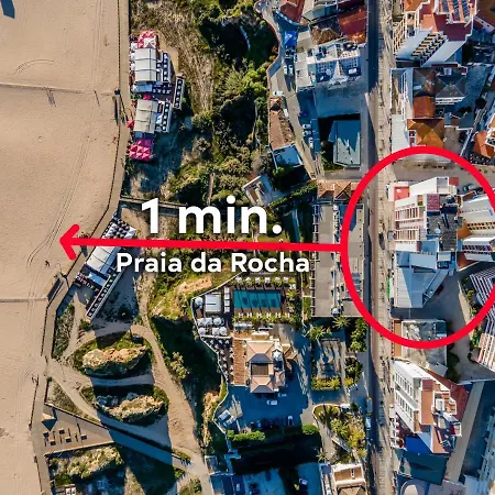 Vistamar Apartamento *