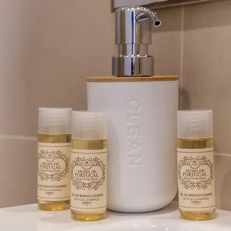 Apartamento Vistamar Portimão