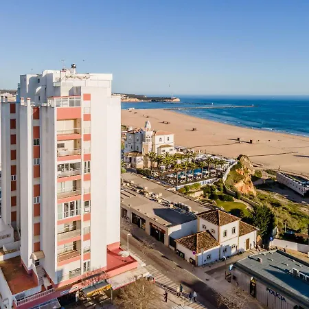 Apartamento Vistamar