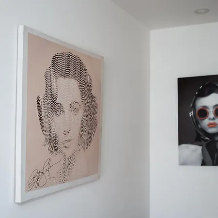 Vistamar Apartamento *