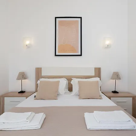 Vistamar Apartamento Portimão