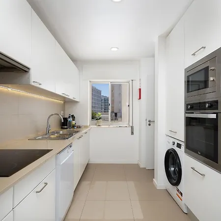 Apartamento Vistamar *