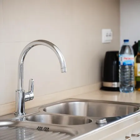 Vistamar Apartamento *