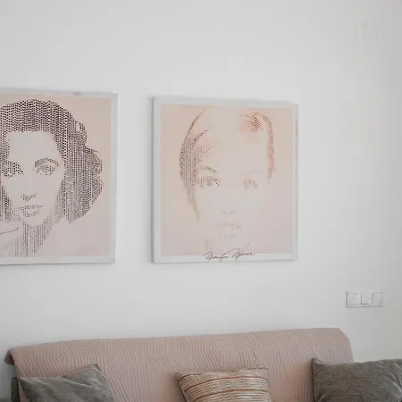 Apartamento Vistamar Portimão