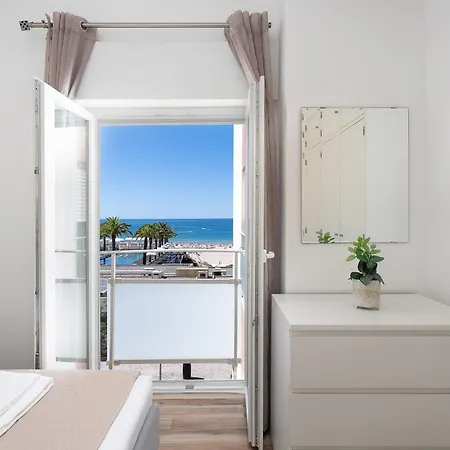 Vistamar Apartamento