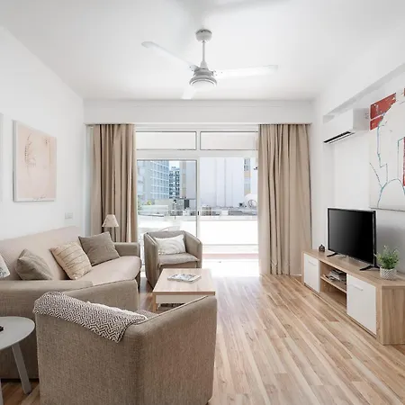 Vistamar Apartamento Portimão