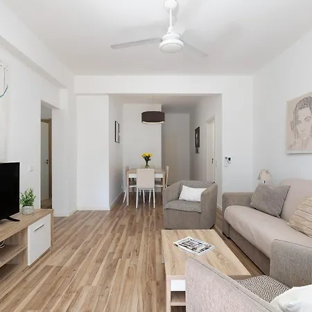 Apartamento Vistamar
