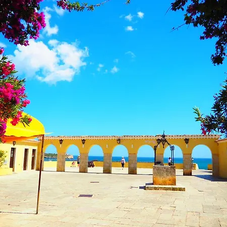 Vistamar
