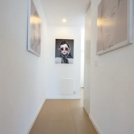 Apartamento Vistamar Portimão